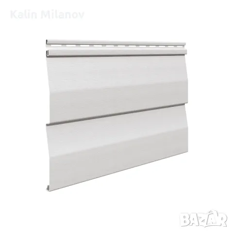 Сайдинг, снимка 3 - Облицовки - 49512910