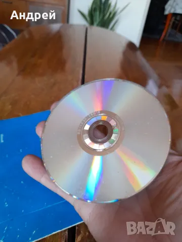 CD Windows 8, снимка 5 - Други ценни предмети - 47928783