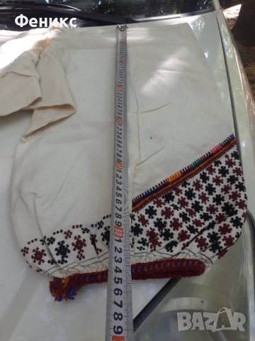 Стари дамски кенарени гащи за носия, снимка 5 - Антикварни и старинни предмети - 51487679