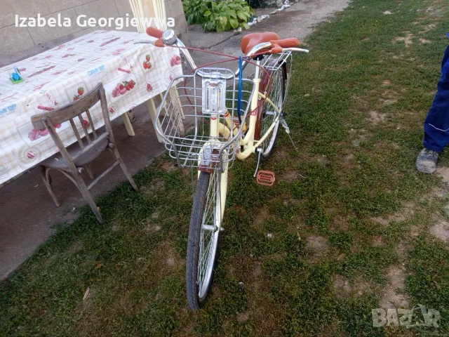 Продавам чисто ново колело!, снимка 3 - Велосипеди - 56213714