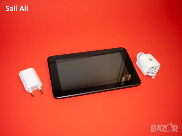 DENVER TAQ-70353 таблет 7 инча, 1GB RAM, 16GB памет родителски контрол, снимка 7 - Таблети - 52673248