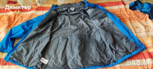Salomon clima pro, снимка 8 - Якета - 42093408