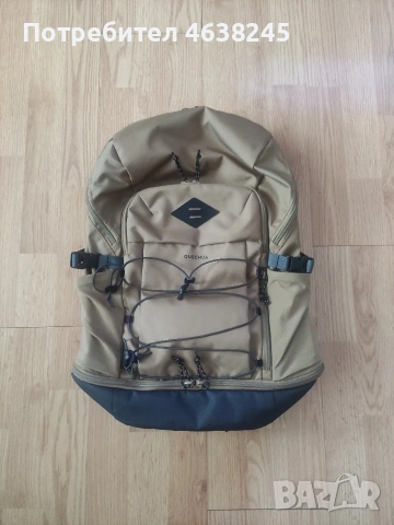 раница за туризъм : 40 лв