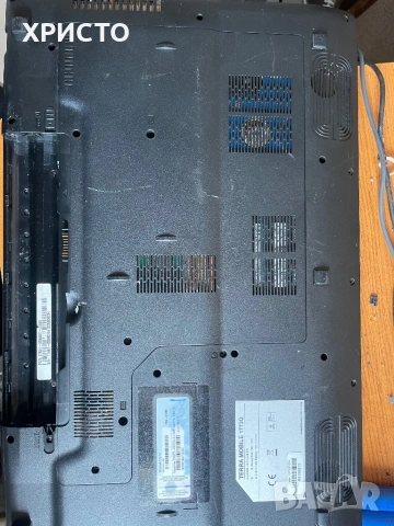 TERRA 1773Q Intel CoreI7 16GB DDR3, снимка 8 - Лаптопи за работа - 54147860