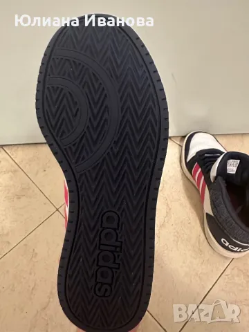 Adidas, снимка 3 - Кецове - 47623668