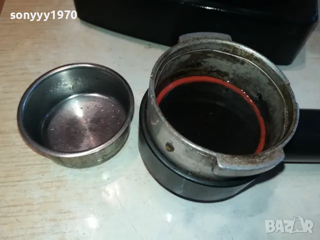 saeco-кафемашина 0303251027, снимка 8 - Кафемашини - 49341958