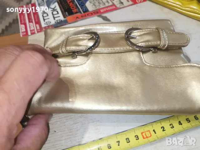 ПОРТМОНЕ//ЧАНТИЧКА 2908261835, снимка 6 - Чанти - 55864989