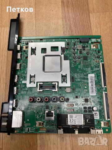 UE65RU7092U  BN44-00932S, снимка 2 - Части и Платки - 35005274