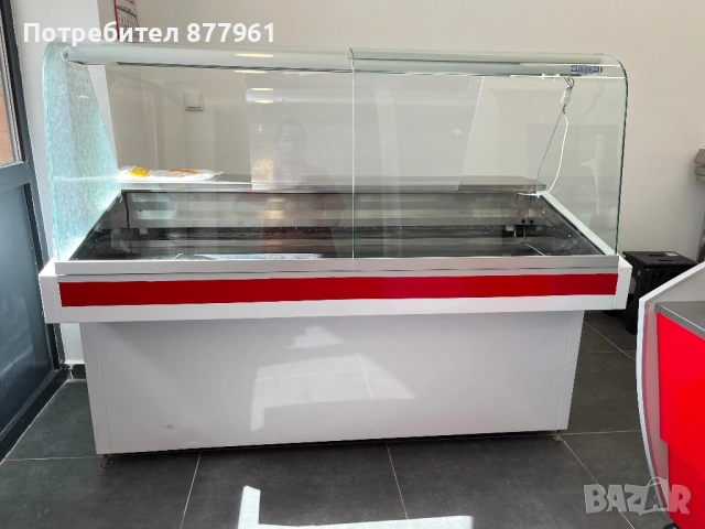 Оборудване за магазин