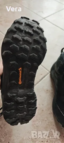 Adidas Terrex AX4 Mid GORE-TEX, снимка 3 - Други - 56458294
