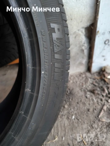 Автомобилни гуми 4бр. гумите са на 1000км., снимка 9 - Гуми и джанти - 51311591