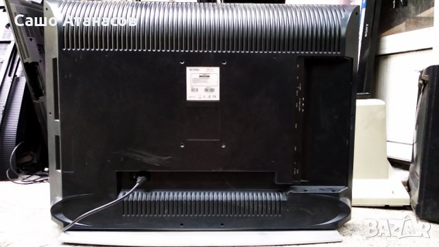 Brimax A32C със счупена матрица ,MLT169B REV:1.2 ,B.TRTD5C ,T315XW01_V5 ,DARFON 4H.V1448.341/B2, снимка 2 - Части и Платки - 30366609