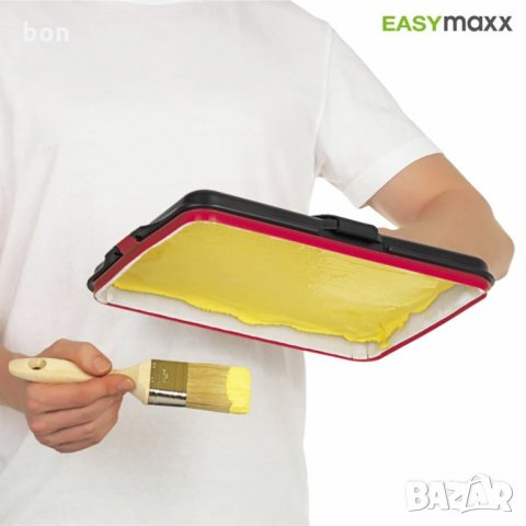 Тава за боядисване от микрофибър EASYMAXX, снимка 3 - Други стоки за дома - 33777276