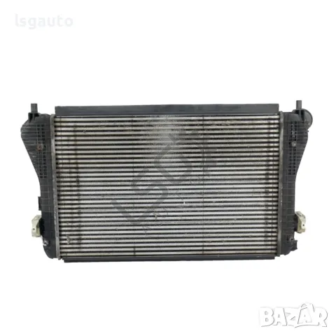 Интеркулер Volkswagen Touran II 2011-2015 ID:145717, снимка 2 - Части - 49854990
