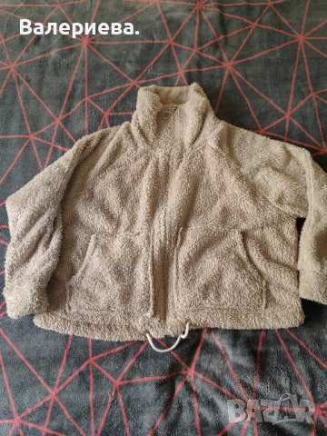 Блуза, пуловер и горнище teddy bear, снимка 1 - Блузи с дълъг ръкав и пуловери - 44321621