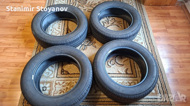 Летни гуми 205/60/16, снимка 7 - Гуми и джанти - 53486586