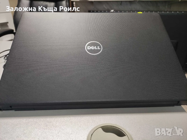 DELL Vostro 15/Intel Pentium CPU 4415U @ 2.3 GHz (4 CPUs), снимка 4 - Лаптопи за работа - 51798529