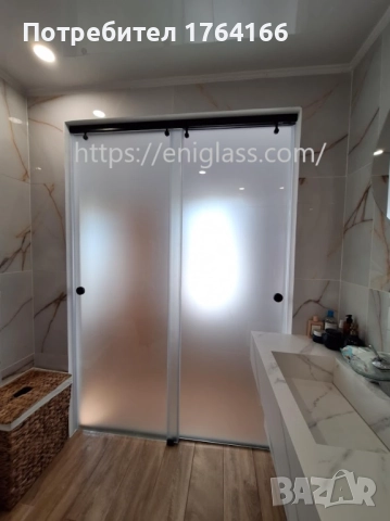 Душ кабини с плъзгащи врати, снимка 6 - Душ кабини и вани - 52411583