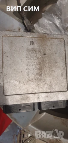 Газов компютър REAGAS (5-6-8cyl), снимка 2 - Части - 51370929