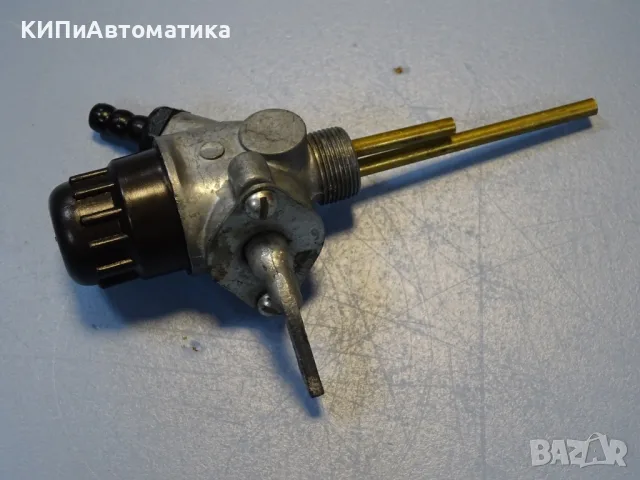 бензинов кран Simson SR1/SR2 fuel tap