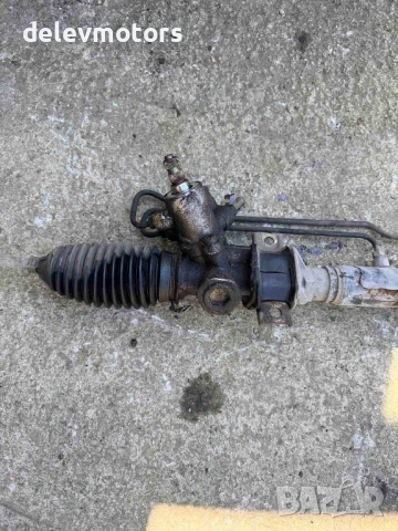 Хидравлична рейка от Suzuki Baleno, Сузуки Балено 2000 г., снимка 4 - Части - 54129281