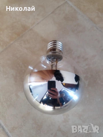 Крушка OSRAM 24VOLT 500WAT, снимка 5 - Крушки - 52944707