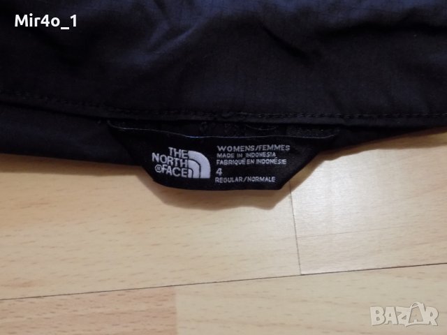 къси панталони the north face шорти туризъм планина дамски оригинал M, снимка 7 - Спортни екипи - 40199271