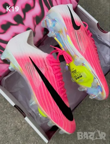 Nike Mercurial Superfly 11 Elite FG, снимка 2 - Спортни обувки - 56369258