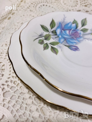 порцеланова чаша за чай , снимка 7 - Чаши - 51575752
