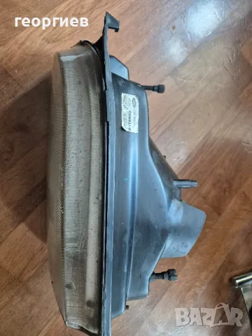 ляв фар за Ford transit 2.5 , снимка 2 - Части - 49323732
