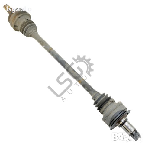 Задна дясна полуоска Mercedes-Benz C-Class 204 (W/S/C)(2007-2014) ID: 98150