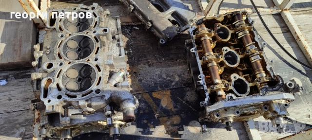 продавам атомобил, снимка 12 - Автомобили и джипове - 52391274