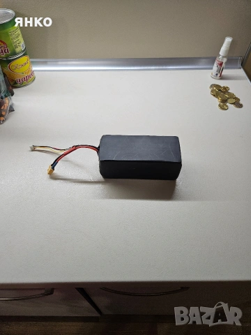 батерия за лодка за захранка, снимка 4 - Оборудване и аксесоари за оръжия - 54156520