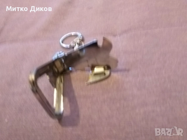 отварачка Хонг Конг винтидж, снимка 4 - Колекции - 53327168