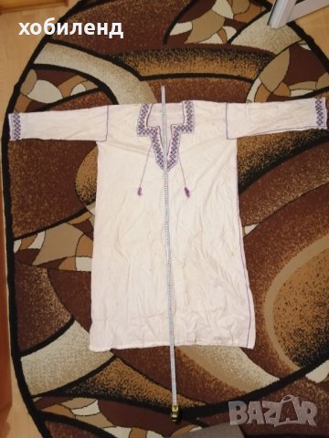 Женска риза-кенар