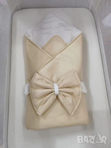 порт бебе , снимка 15 - Спално бельо и завивки - 52111846