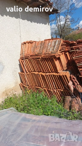 цигли, снимка 4 - Строителни материали - 54249417