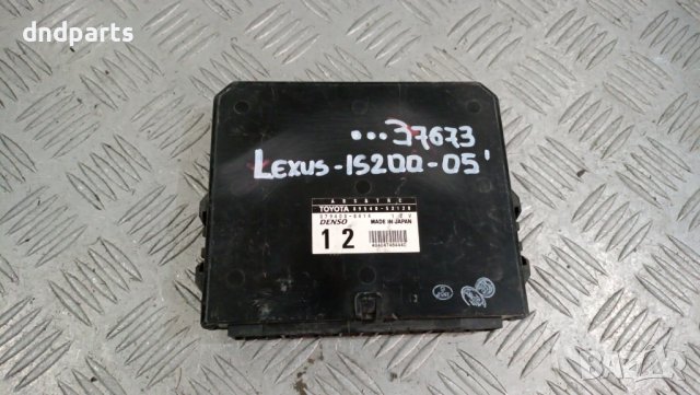Модул Lexus IS200 2005г.	, снимка 1 - Части - 44423932
