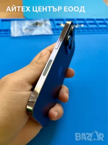 iPhone 14 Pro, НА ЧАСТИ - дисплей, корпус, батерия, камера и др., снимка 6 - Резервни части за телефони - 56005590