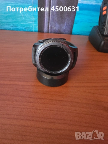 Samsung galaxy smart watch