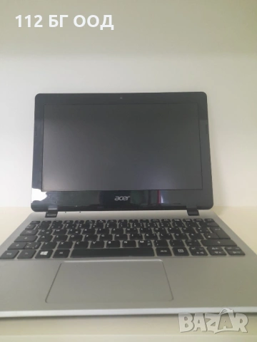 Лаптоп Acer, снимка 2 - Лаптопи за дома - 53874927
