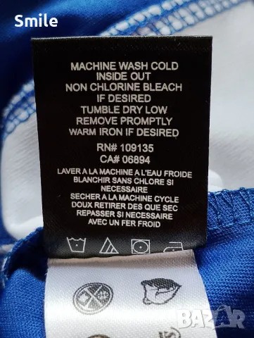 Тениска / фланелка GOLDEN STATE WARRIORS / NBA, снимка 7 - Тениски - 50132642