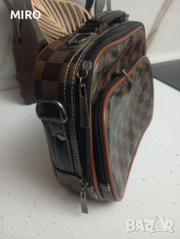 Дамска чанта за козметика, снимка 7 - Чанти - 52160045