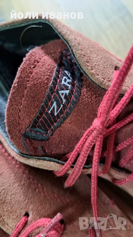 6 чифта качествени обувки дамски и детски, снимка 6 - Маратонки - 51943033