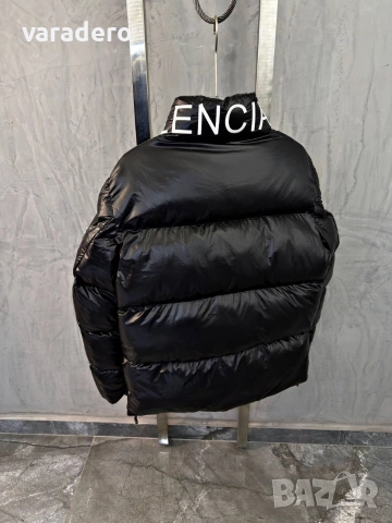 Мъжко яке Balenciaga , снимка 17 - Якета - 52827907