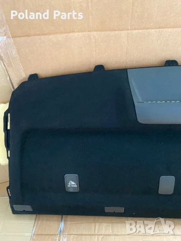 Кора задно стъкло трети стоп Тойота Камри Toyota Camry VIII, снимка 2 - Части - 51168751