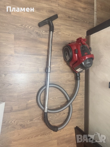 Прахосмукачка Bosch BGC05AAA2 за части или ремонт, снимка 6 - Прахосмукачки - 56448306