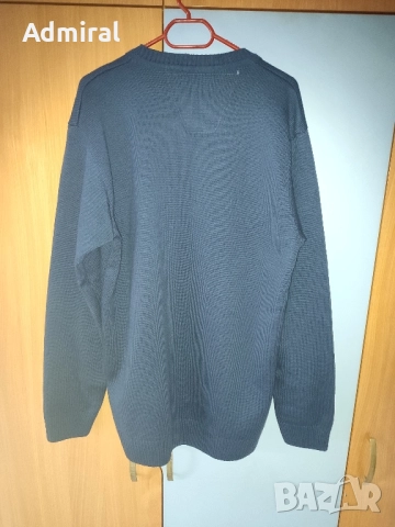 Мъжки пуловер Polo Ralph Lauren XL, снимка 7 - Пуловери - 52082491