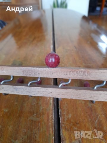 Стара закачалка #18, снимка 5 - Други ценни предмети - 37062347