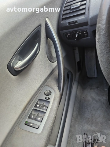 На части БМВ Е87 118д 122 коня / BMW E87 118d 122hp, снимка 7 - Автомобили и джипове - 53143502